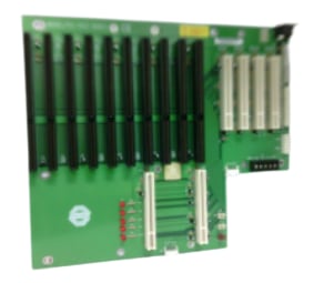PCI-14S by PROTECTION CONTROLS