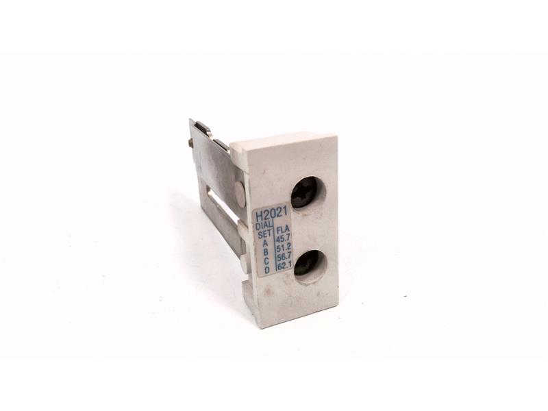 EATON CORPORATION H-2021