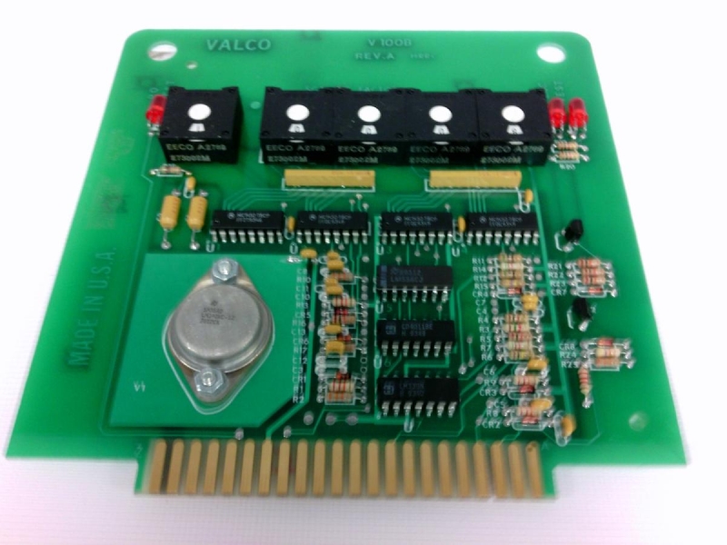 150-001 by VALCO CINCINNATI