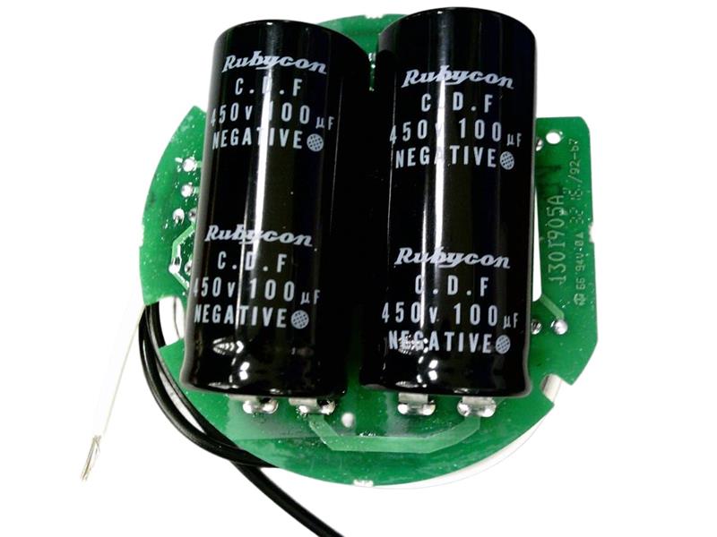 K2001905A by FEDERAL SIGNAL