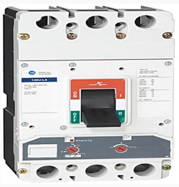 ALLEN BRADLEY 140U-L3D3-D60