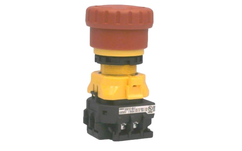 IDEC XW1E-BV