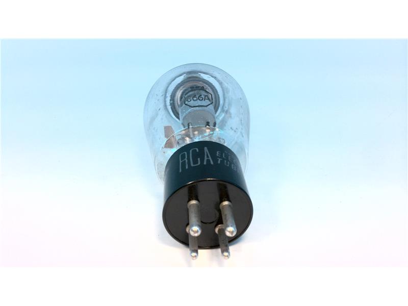 RCA 866A