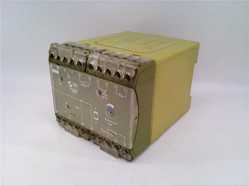 PILZ P4BSM/20S/127V/2A/1R