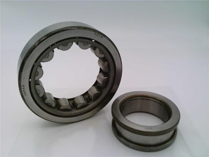 JTEKT NUP312C3