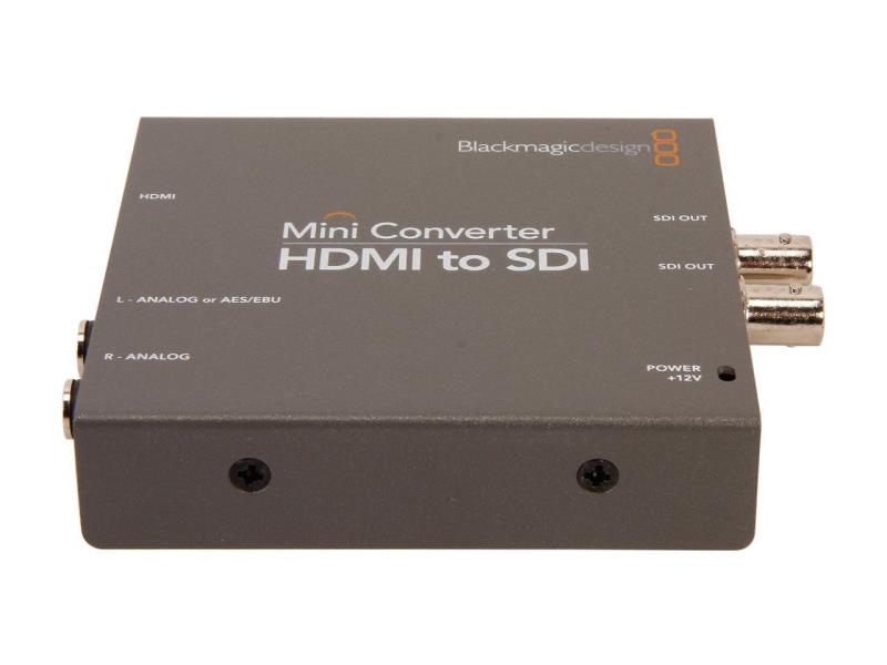 BLACKMAGIC DESIGN CONVMBHS2