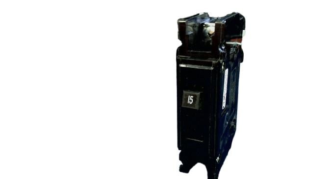 QC1015V by EATON CORPORATION