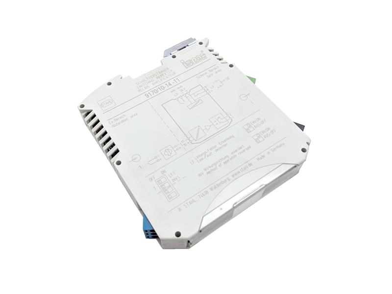 STAHL 9170/10-14-11