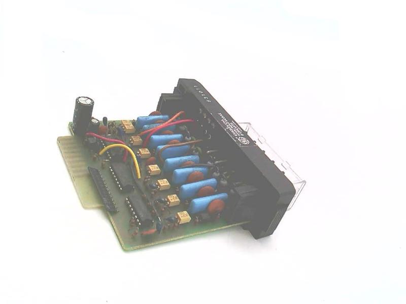 FANUC IC610MDL125