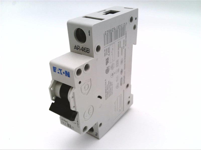 EATON CORPORATION FAZ-B2/1-SP