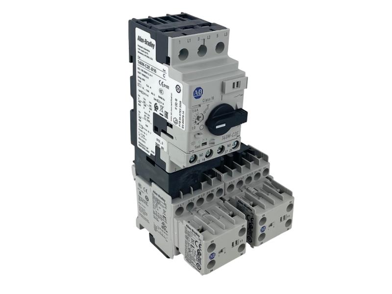 191E-KMND5-CB16S by ALLEN BRADLEY