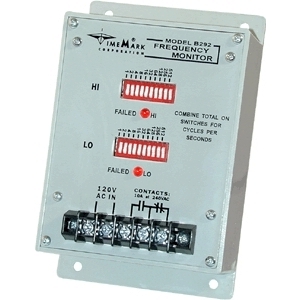 TIME MARK CORP B292