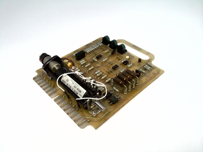 WESTINGHOUSE 1541A43G01