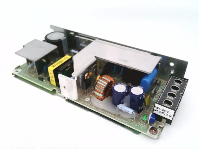 OMRON S8E1-05015B