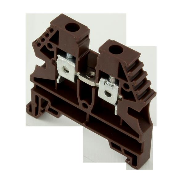 ER4BROWN by IMO