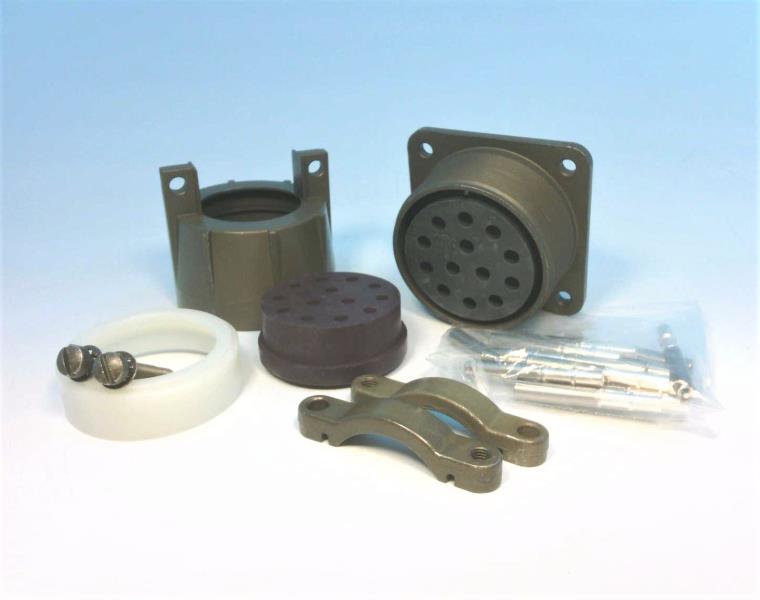 AMPHENOL 10-584194-323