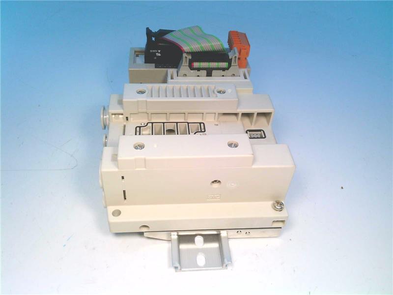 SMC SS5V2-10PGD1-02DS-C8-D-X266