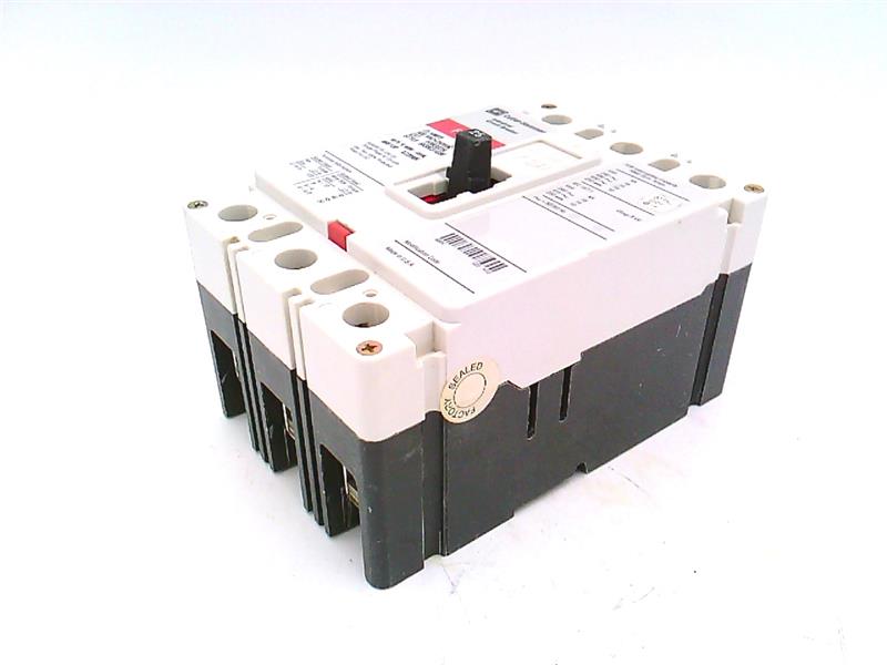 EATON CORPORATION FDB3025L