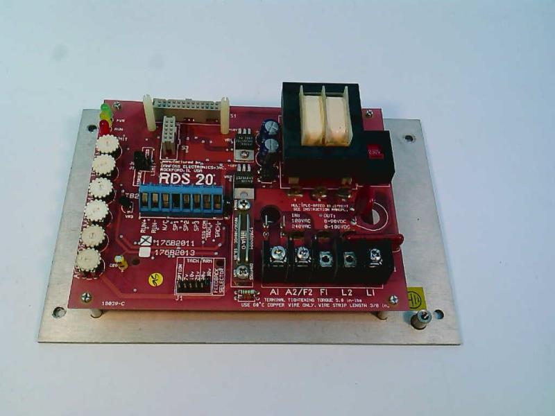 DANFOSS 176B2011