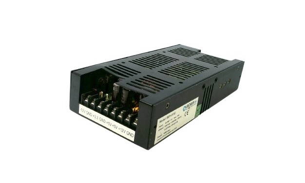 BICKER BEP-515C