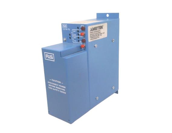 ET-1219-LZ-T2-C por AMETEK