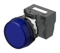 OMRON M22N-BC-TAA-AC-P