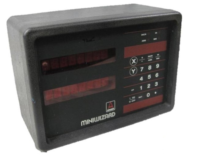 ANILAM A16320000