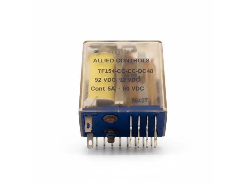 ALLIED CONTROLS TF154-CC-CC-DC48