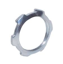 TURCK LOCKNUT 1/2-14 CONDUIT (10/BAG)