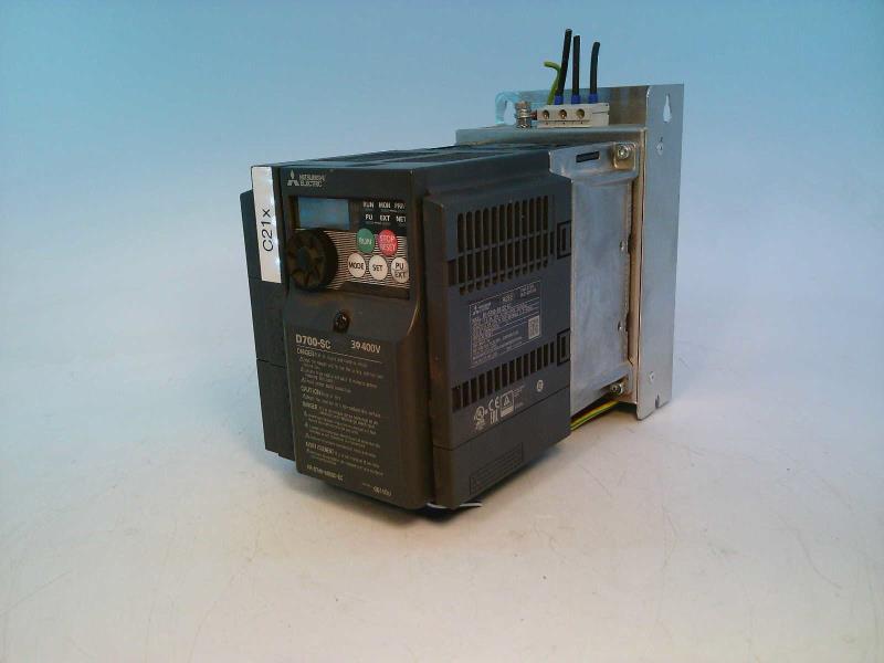 MITSUBISHI FR-D740-080SC-EC