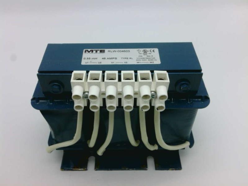 MTE RLW-004603