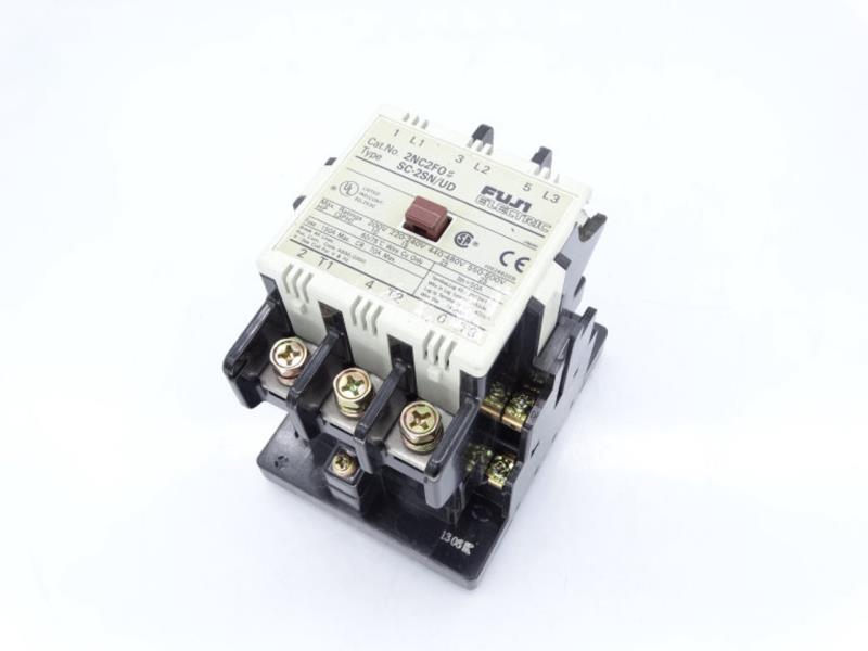 FUJI ELECTRIC 2NC2F0122