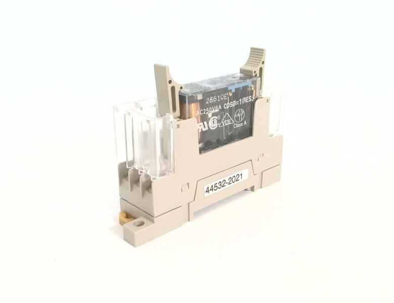 OMRON FGRMS31-24-LED