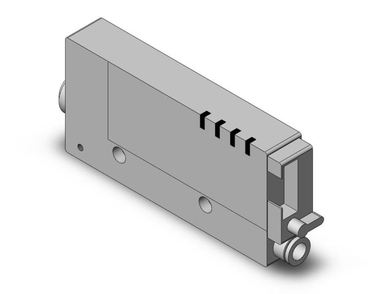 SMC IZN10-01P07Z