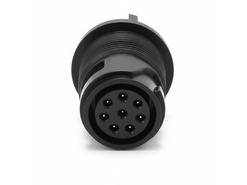 BULGIN COMPONENTS PXP4010/12P/3035