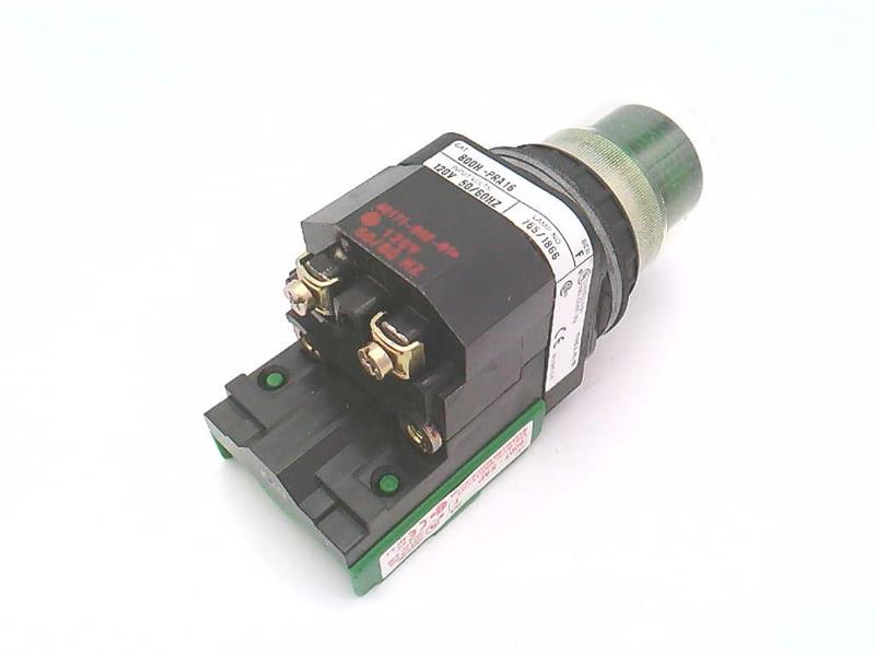 800H-PRAH16GAP by ALLEN BRADLEY