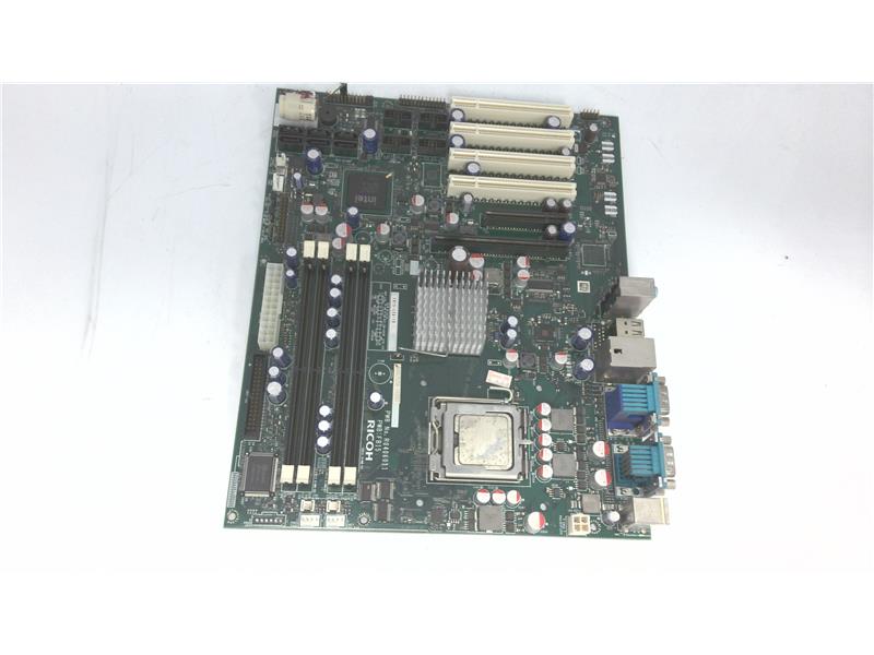RICOH FB15-LSA-10