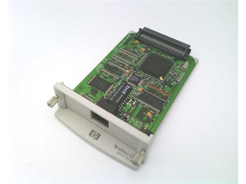 HEWLETT PACKARD COMPUTER J6057-60002