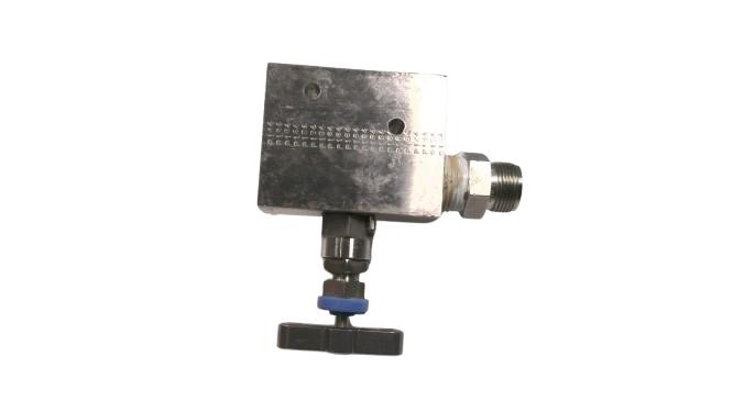 PARKER HLS2HVSDLH