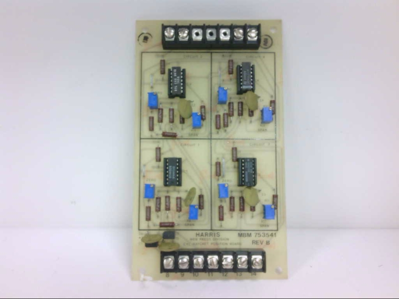 FLUKE MBM-753541