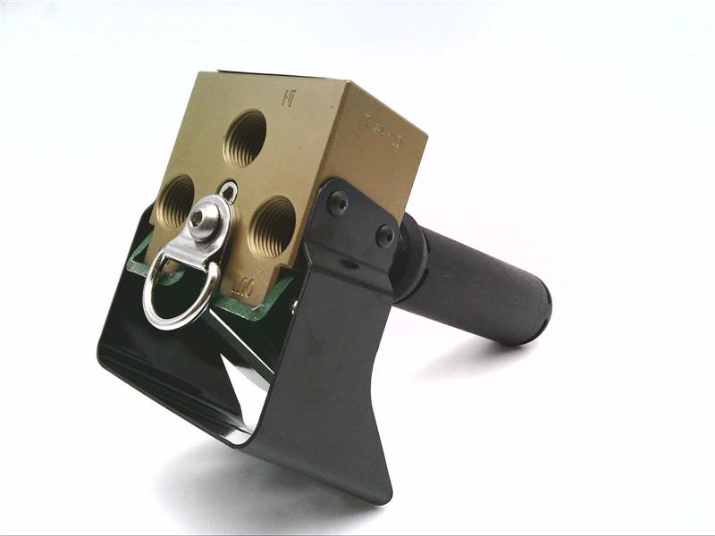 ROSS CONTROLS 2025A3905