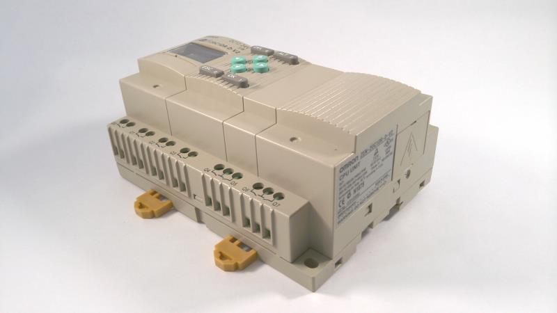 OMRON ZEN-20C1DR-D-V2