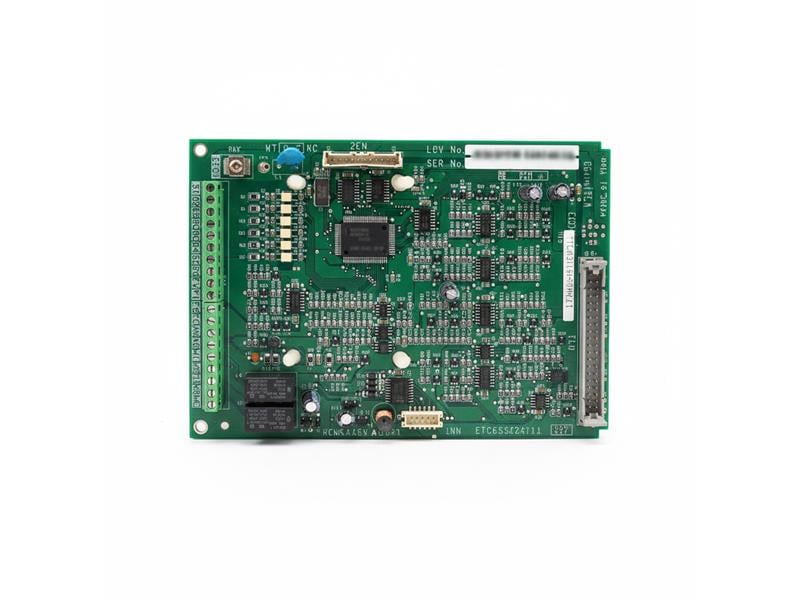 ETC615160-S1011 par YASKAWA ELECTRIC