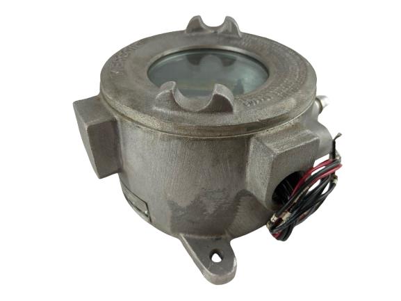 DAH-31-804-6 by DWYER