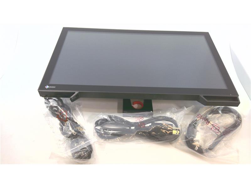 EIZO FDF2382WT-BK 