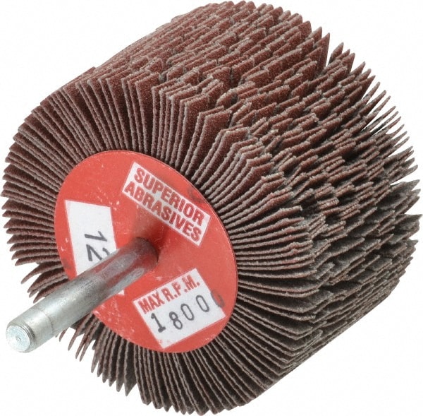 SUPERIOR ABRASIVES A009547