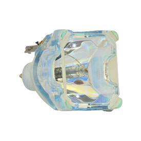 RADWELL VERIFIED SUBSTITUTE TLP-LW2-SUB (BARE LAMP ONLY)