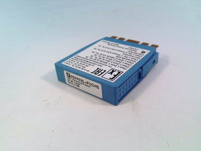 PEPPERL & FUCHS DP-LBF-I1.36.IE