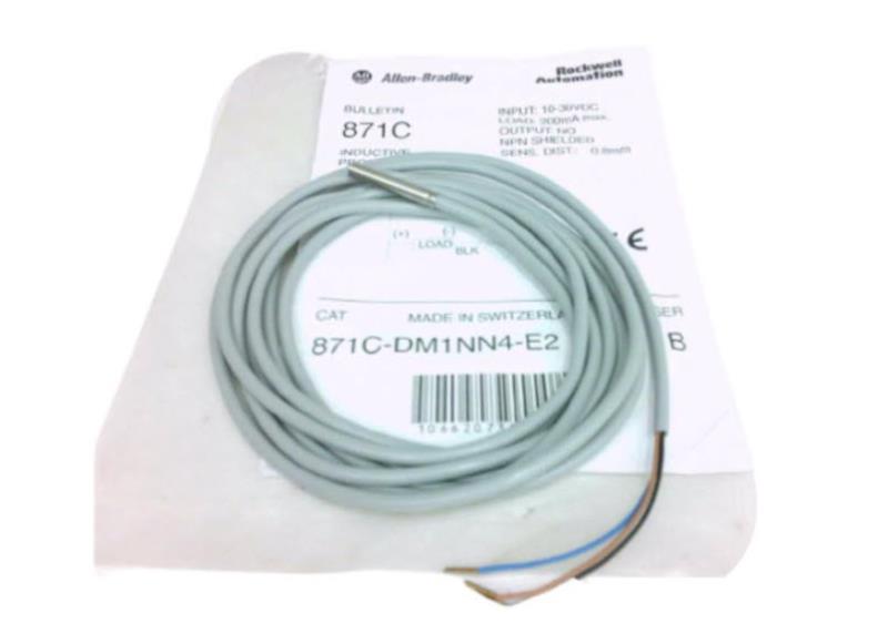 ALLEN BRADLEY 871C-DM1NN4-E2