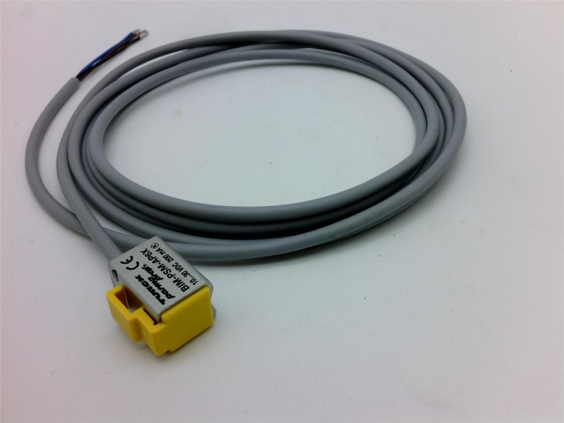 BIMPSMAP6XWOBKT por TURCK